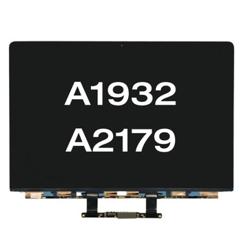 Matryca Ekran LCD MacBook Air 13'' A1932 A2179 2018-2020