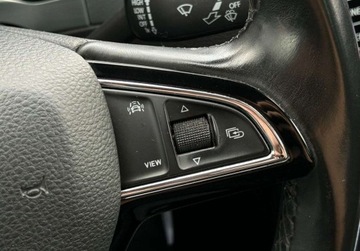 Skoda Superb III Kombi 2.0 TDI 150KM 2018 Skoda Superb Ambition Pakiet Selection, ACC, Kamera cofania, SmartLink, S, zdjęcie 23