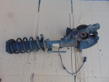 MCPHERSON MCPERSON STUNNER ЛЕВЫЙ ПРАВЫЙ ДЛЯ FIESTA MK8 1.0 ECOBOOST