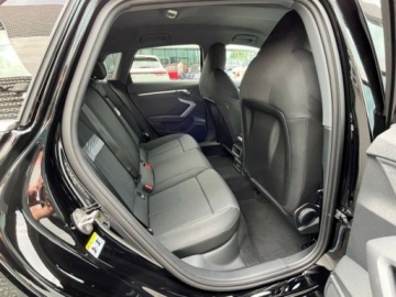 Audi A3 8Y Sportback Facelifting 1.5 35 TFSI 150KM 2026 AUDI A3 35 TFSI Sportback Hatchback 1.5 (150KM) 2026, zdjęcie 16