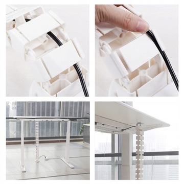 Ergosolid SR14B Электрическая регулируемая по высоте рама стола