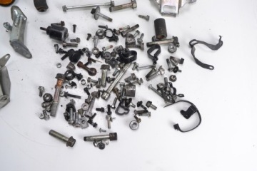 Болты крепления рамы HONDA NC 700 INTEGRA 12-20