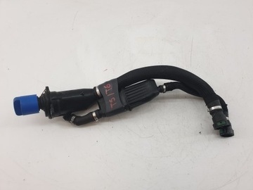 WLEW KOREK PŁYNU ADBLUE VW T5 T6 MULTIVAN 7E0131965B