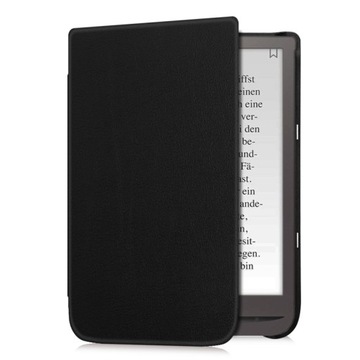 Тонкий чехол для PocketBook InkPad 3 PB740 Цвет PB741