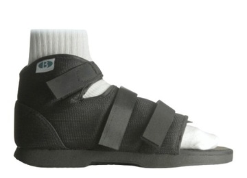 BeneFoot BUT NA GIPS POOPERACYJNY OSŁONA GIPSU S