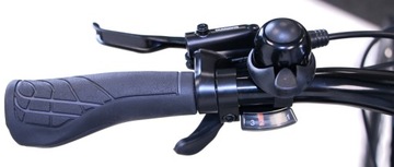 Мужской треккинговый велосипед INDIANA X-Road 4.0 28 дюймов