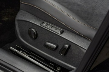 Cupra Formentor Crossover 1.5 TSI 150KM 2026 Cupra Formentor 1.5 TSI 150 KM - Dostępny od, zdjęcie 21