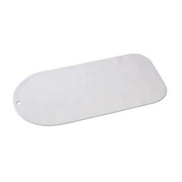 1345/06 A/SLIP MAT 55 X 35 СЕРЫЙ