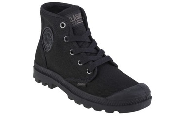 PALLADIUM PAMPA HI _42_ Damskie Buty