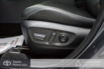 Toyota RAV4 V SUV 2.5 Hybrid Dynamic Force 222KM 2022 Toyota RAV4 V (2018-) 2.5 Hybrid 222KM, Executive, zdjęcie 14