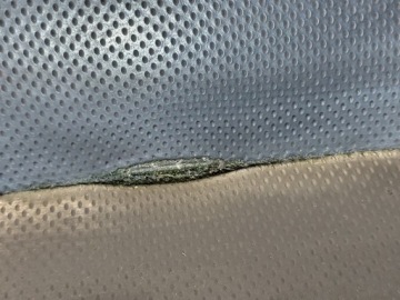 Сиденье MBK Skycruiser 125 Yamaha X-Max 125 2006-2009r