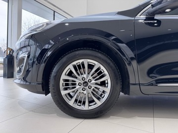 Ford Kuga III SUV 2.0 EcoBlue 190KM 2020 Ford Kuga Vignale AWD, LED, Kamera, 1 właściciel,, zdjęcie 17