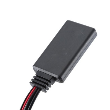 АДАПТЕР BLUETOOTH AUX МОДУЛЬ OPEL CD30 CD70 CDC40