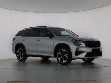 Skoda Kodiaq II 2026 SKODA Kodiaq RS 2.0 TSI DSG 4x4 7os. Suv 265KM 2026, zdjęcie 2