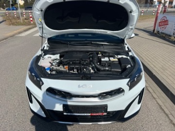 Kia XCeed 2024 Kia XCeed Nawigacja Kamera Cofania Grzana Kierownica Asystent Pasa Tempomat, zdjęcie 24