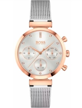 Zegarek damski Hugo Boss 1502551