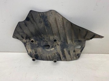 33326796137 JINÉ KRYTY PODVOZKU 320 D 135 2014 BMW 3 GRANÁT TURISMO (F34)