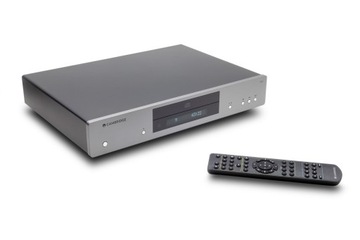 Cambridge Audio CXC v2