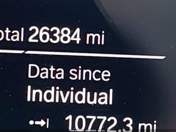 BMW Seria 8 II 2022 BMW Seria 8 Gran Coupe xDrive 2022 4.4l 4.4 Benzyna 523KM, zdjęcie 10