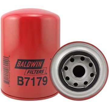Filtr oleju SPIN-ON Baldwin B7179 Massey Ferguson/Valtra