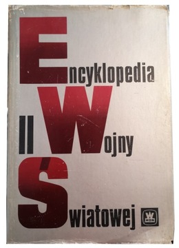 Encyklopedia II wojny światowej