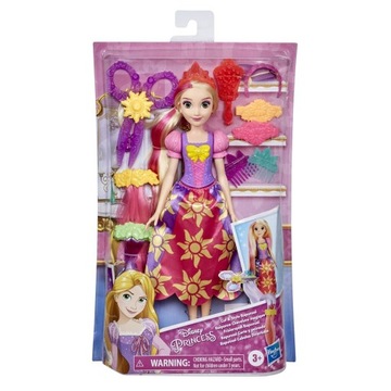 Roszpunka Disney Princess Zaplątani, Hasbro E8938