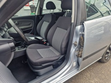 Seat Ibiza III 2007 Seat Ibiza 1.2 Benzyna 69 KM, Klimatyzacja, El., zdjęcie 4