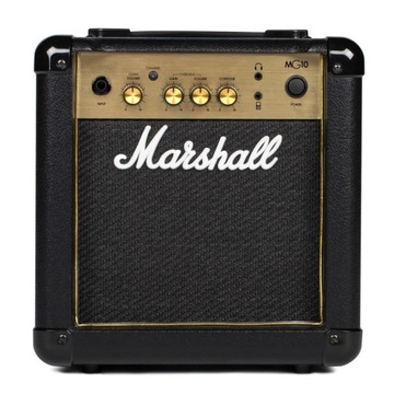 Marshall MG10 Gold combo wzmacniacz gitarowy
