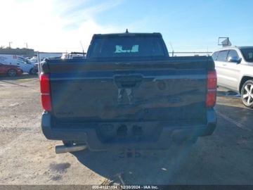 Toyota Tacoma II 2024 Toyota Tacoma 2024r., SR5, od ubezpieczalni 3.5 Benzyna 278KM, zdjęcie 5