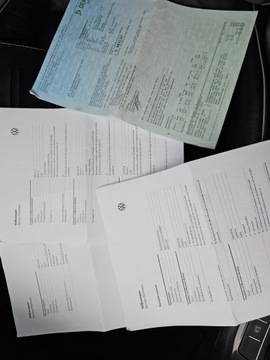 Volkswagen Tiguan II SUV 2.0 TDI SCR 240KM 2020 Volkswagen Tiguan 2,0 diesel 239KM 7 miejsc R-Line, zdjęcie 23