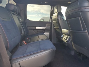 Ford 2022 Ford F150 Raptor 2022 3.5 Benzyna 450KM, zdjęcie 10