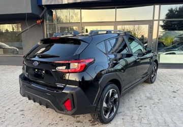 Subaru 2025 Subaru Crosstrek Subaru Crosstrek 2.0i-S e-Boxer Platinum (EyeSight) Linea, zdjęcie 8