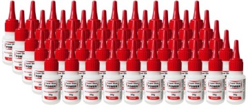 Цианоакрилатный клей Thin CA Super Glue 50 шт.