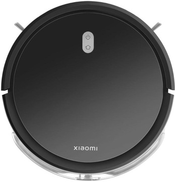 Пылесос Xiaomi Robot Vacuum E5 черный