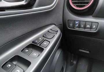 Hyundai Kona I Crossover 1.6 T-GDI 177KM 2020 Hyundai Kona Salon Polska 4x4 automat 177KM KRELL 1.6 Benzyna 177KM, zdjęcie 13