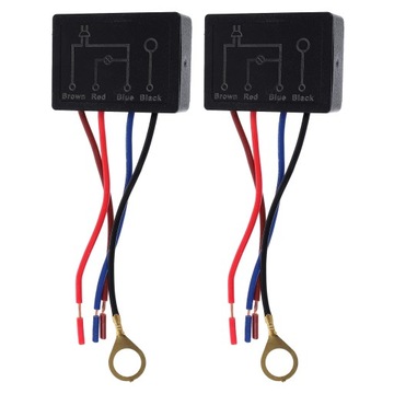 Замена сенсорной настольной лампы