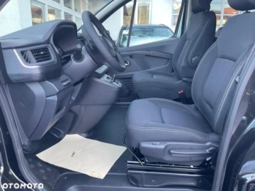 Renault Trafic III Combi 2.0 dCi  170KM 2026 Renault Trafic Renault Trafic Kombi 2.0 L2 Equilibre 2.0 Diesel 170KM, zdjęcie 8