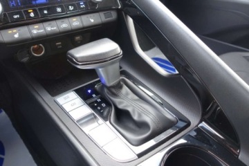 Hyundai Elantra VII Sedan 1.6 MPI 123KM 2023 Hyundai Elantra Bezwypadek Tempomat Kamera Podgrz fotel i kier. Virtua, zdjęcie 13