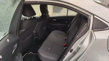 Toyota Corolla XII Sedan Facelifting 1.8 Hybrid 140KM 2024 Toyota Corolla Seria E21 (2019-) 1.8 Hybrid Comfor, zdjęcie 8