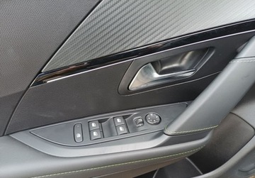 Peugeot 208 II 2025 Peugeot 208 09 1.2 mHEV 145 GT I wl. GWARANCJA FV23 1.2 Benzyna, zdjęcie 18