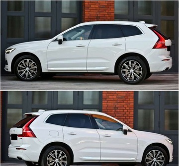 Volvo XC60 II 2020 Volvo XC 60 B4 D AWD Geartronic Inscription, zdjęcie 17