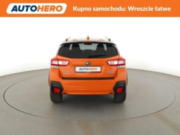Subaru XV II 2019 Subaru XV Premium, led + xenon , automat, skóra,, zdjęcie 5