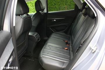 Peugeot 3008 II Crossover 1.5 BlueHDI 130KM 2018 Peugeot 3008 Peugeot 3008 1.5 BlueHDi Allure SampS 1.5 Diesel 130KM, zdjęcie 31