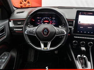 Renault Arkana SUV 1.3 TCe 158KM 2022 RENAULT Arkana 1.3 TCe mHEV R.S. Line EDC Suv 158KM 2022, zdjęcie 12