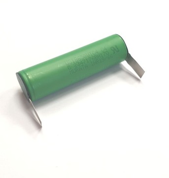 AKUMULATOR SONY US 18650 VTC4 2100mAh 20A - Wysokoprądowy, Długotrwały