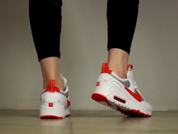 damskie buty Nike AIR MAX 90 ORYGINAŁ sportowe