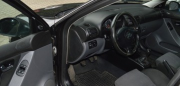 Seat Leon I Hatchback 1.6 105KM 2003 SEAT LEON (1M1) 1.6 16 V 105 KM, zdjęcie 27