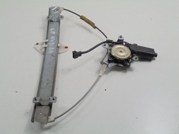 DAEWOO NUBIRA I J100 MECHANIZMUS ZVEDÁK OKNO ELELKTRICKÝ PŘEDNÍ LEVÝ KOMBI