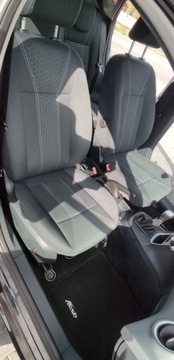 Ford Fiesta VII Hatchback 5d 1.4 Duratec 96KM 2010 Ford Fiesta 1.4 benz,bezwypadek ,bogata wersja,klimatronik 1.4 Benzyna 96KM, zdjęcie 23