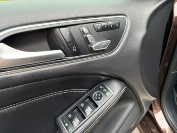 Mercedes Klasa B W246 Sports Tourer Facelifting 2.0 250 211KM 2018 Mercedes B 250 211 KM Automat Full LED Kamera, zdjęcie 12